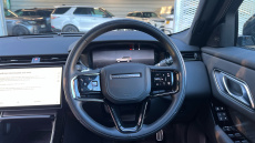 Land Rover Range Rover Velar 2.0 D200 MHEV Dynamic HSE 5dr Auto Diesel Estate